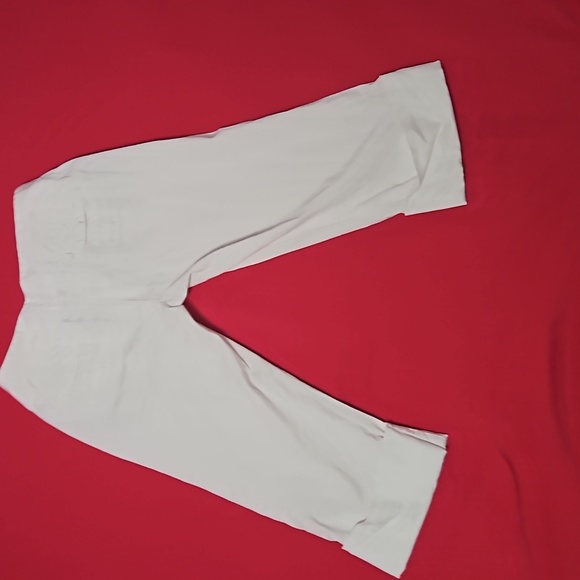 Express Capris size 0 - Picture 3 of 3
